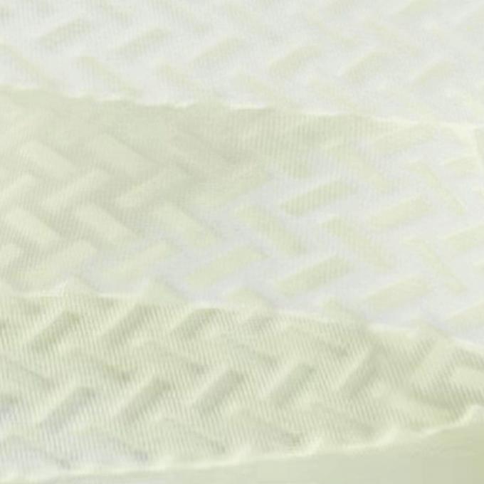 2mm Warp Knit Mesh 3D Mesh 재료 250gsm 공기망 천 0