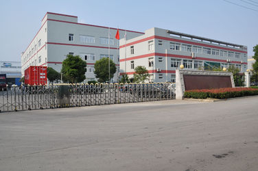 중국 Changshu Dashijia Textiles Co., Ltd. 회사 프로파일