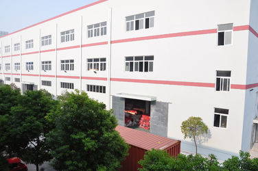 중국 Changshu Dashijia Textiles Co., Ltd. 회사 프로파일