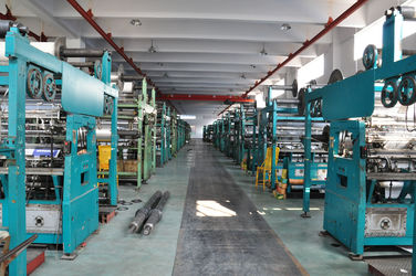 중국 Changshu Dashijia Textiles Co., Ltd. 회사 프로파일