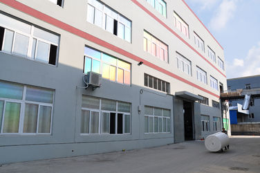 중국 Changshu Dashijia Textiles Co., Ltd. 회사 프로파일