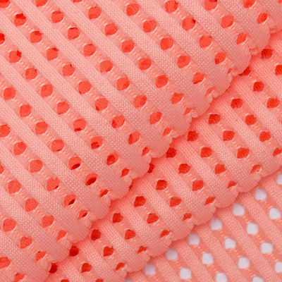Good price 3 - 6mm 350 - 560GSM Warp Knit Mesh 3d 스페이저 메시 천 온라인으로