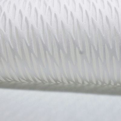 Good price 280GSM 3d 스페이저  Mesh 직물 3d 스페이저 직물 가루 가방 전용 온라인으로