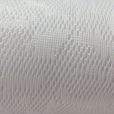 Good price 자카드 스페이저  Mesh 직물 신발에 맞춤형 폴리에스터 공기  Mesh 온라인으로