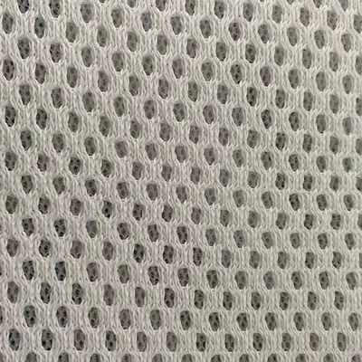 Good price 3D 공간  Mesh 100% 폴리에스터 600GSM 온라인으로