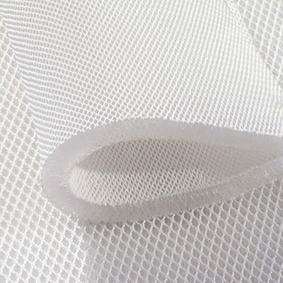 Good price 숨 쉬는 3D 공기  Mesh 천재 재활용 폴리에스터  Mesh 천재 92in 1200GSM 온라인으로