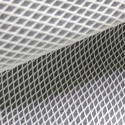 Good price 검은색 2mm 스페이저  Mesh 직물 고호흡성 공기 필터 Mesh 직물 온라인으로