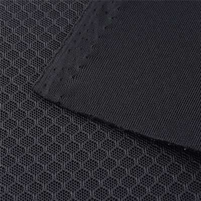 Good price 호흡 가능한 공기망 재사용 폴리에스터망 3mm 57in 400gsm 온라인으로