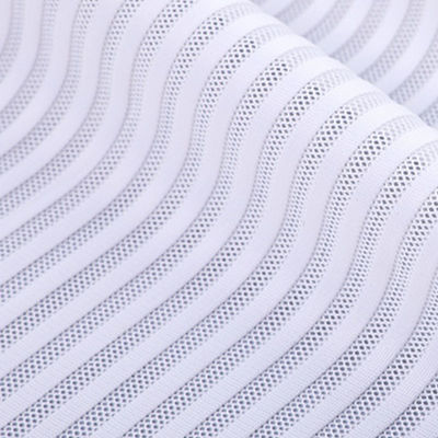 Good price 190GSM ~ 310GSM 폴리에스테르  Mesh 천 Mesh 천 유분 흡수 온라인으로