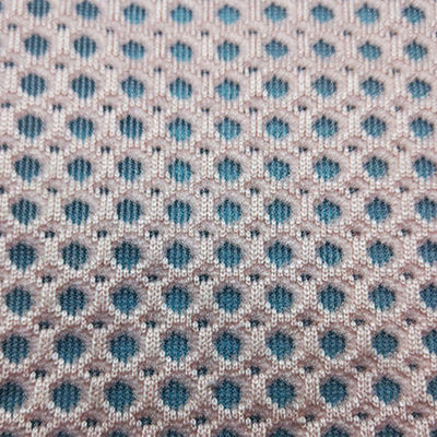 Good price 반투명 폴리에스터  Mesh 직물 Mesh 물질 직물 240 - 450GSM 온라인으로