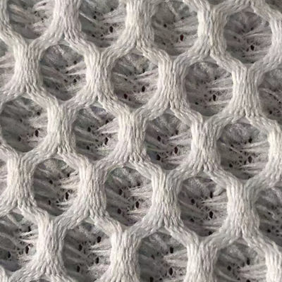 Good price 150D 공기 필터  Mesh 직물 3D 스페이저  Mesh 200×200 400GSM 자동차용 온라인으로