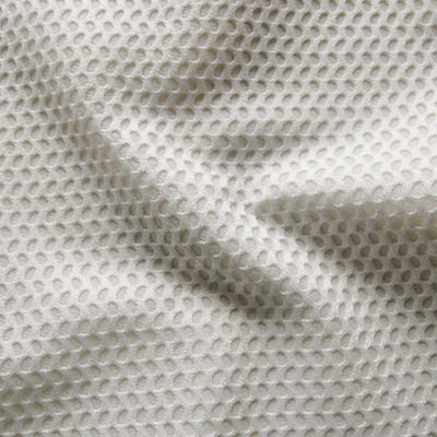 Good price 워크 넥팅 280g/Sqm 3D Mesh 재료 100% 폴리에스터 공기 망 온라인으로
