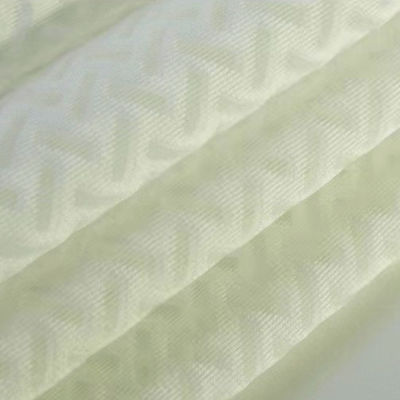 Good price 2mm Warp Knit Mesh 3D Mesh 재료 250gsm 공기망 천 온라인으로