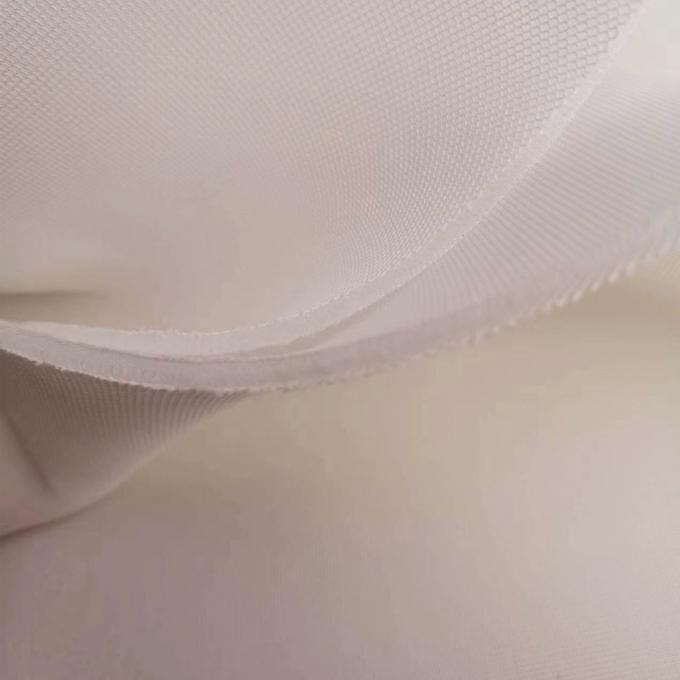 3mm 100% 3D Mesh 재료 편안함 100 침대 의용 폴리에스터 Mesh 직물 2