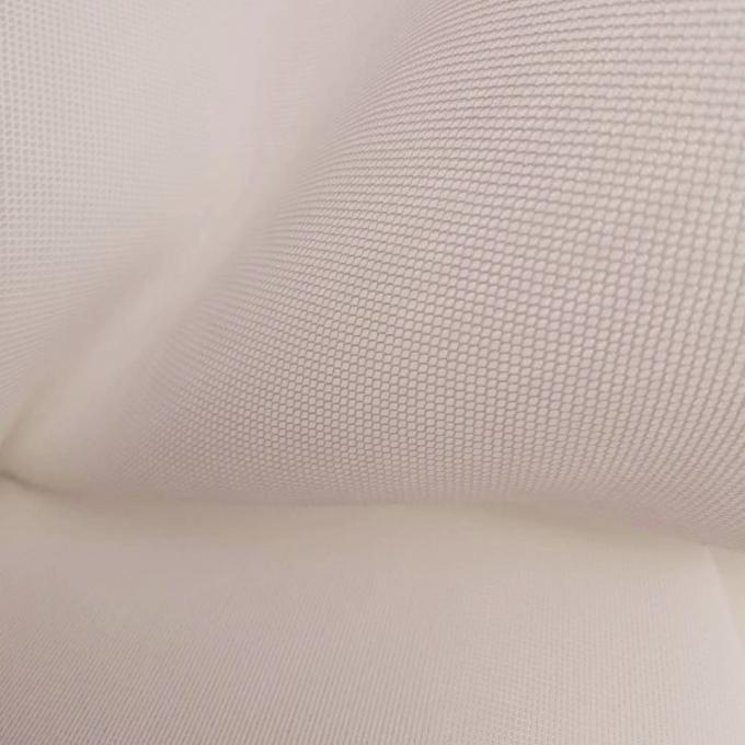 3mm 100% 3D Mesh 재료 편안함 100 침대 의용 폴리에스터 Mesh 직물 1