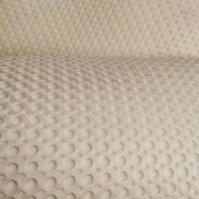 방수 280gsm 공기  Mesh 직물 150D 스페이저  Mesh 직물 가정용 직물 2