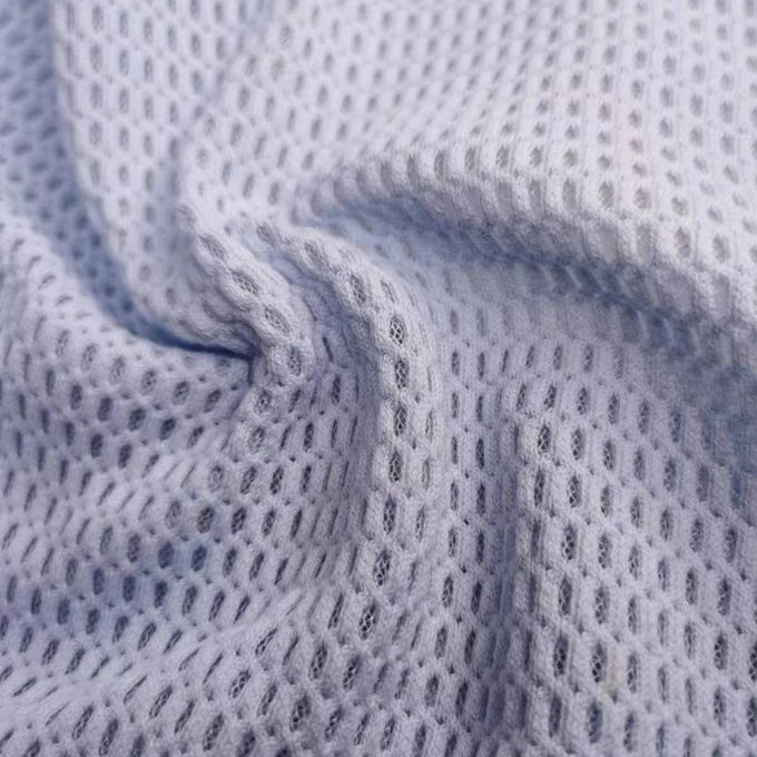 목화 에어메시 3d 우주 천 2mm 넥타이 쉴 수 있는  Mesh 천    방패 던지기 2