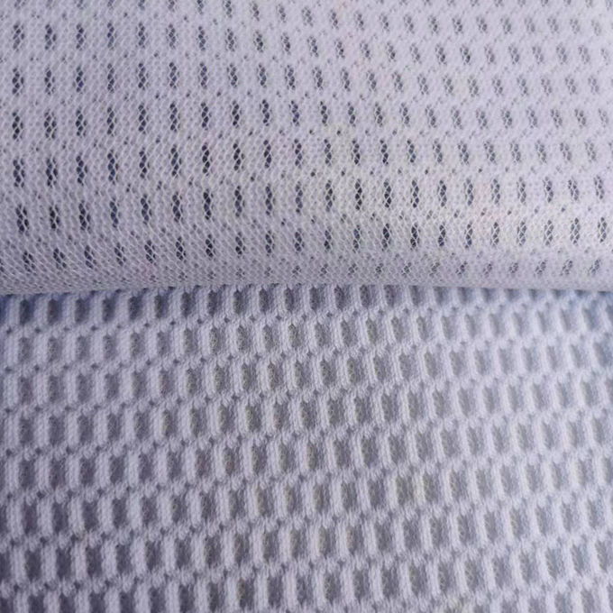 목화 에어메시 3d 우주 천 2mm 넥타이 쉴 수 있는  Mesh 천    방패 던지기 1