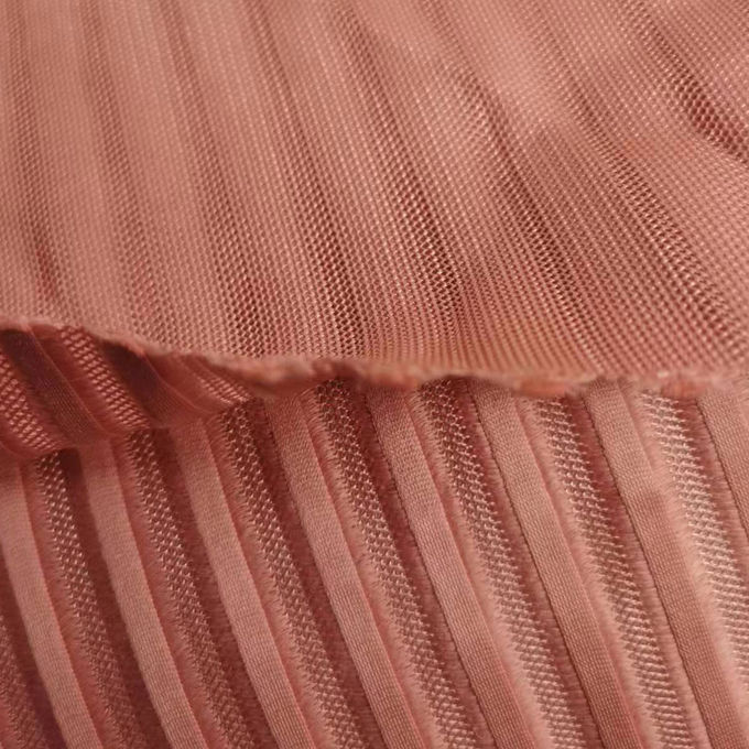 190gm 폴리에스터  Mesh 직물 2mm 숨쉬는 Mesh 직물 1