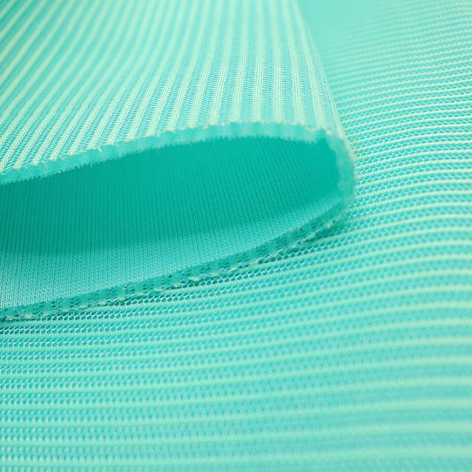 습기를 흡수하는 공기 망 가재 3mm 폴리에스터 망 재료 0.5mm - 6mm 2