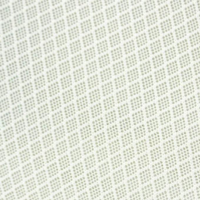 평평 Jacquard 공기 망 물질 4