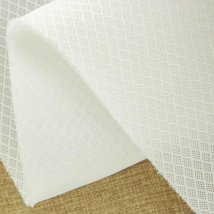 평평 Jacquard 공기 망 물질 3