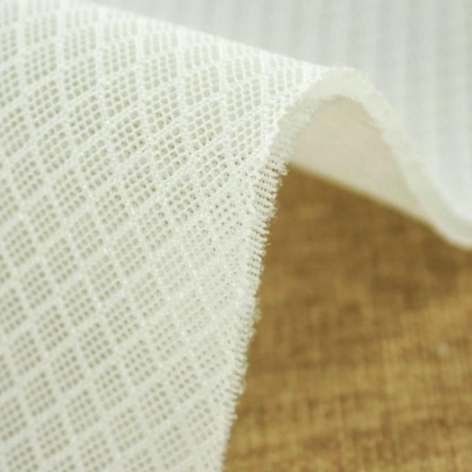 평평 Jacquard 공기 망 물질 2