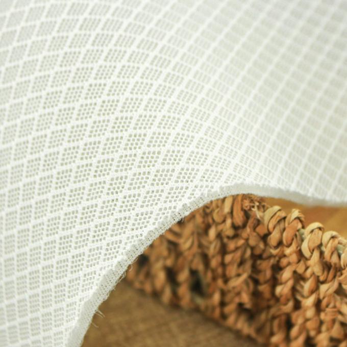 평평 Jacquard 공기 망 물질 1