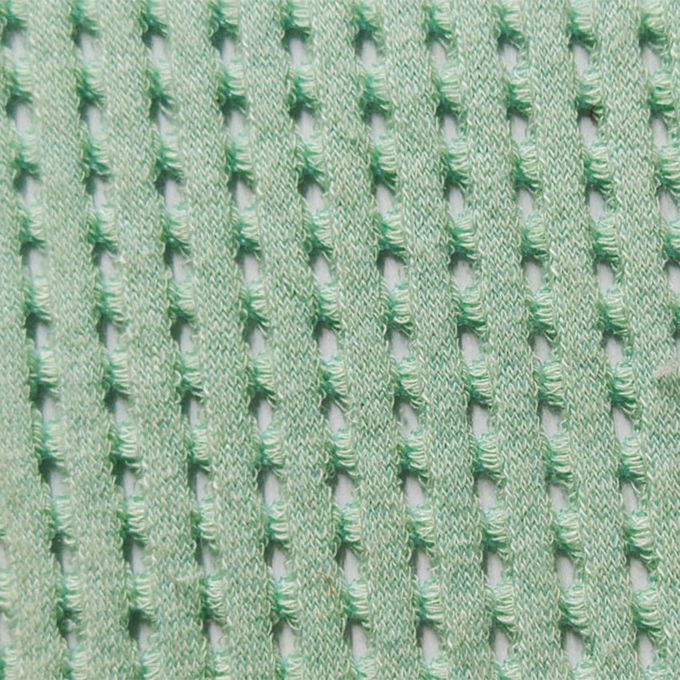 3 - 6mm 350 - 560GSM Warp Knit Mesh 3d 스페이저 메시 천 0