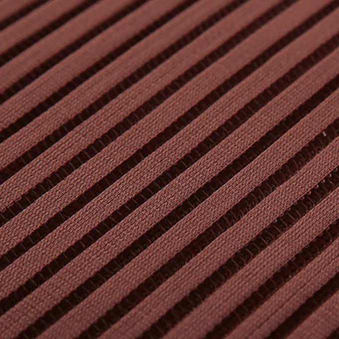 800GSM 200D 3D Mesh 직물 100% 폴리에스터 Mesh 직물 10MM - 20MM 2
