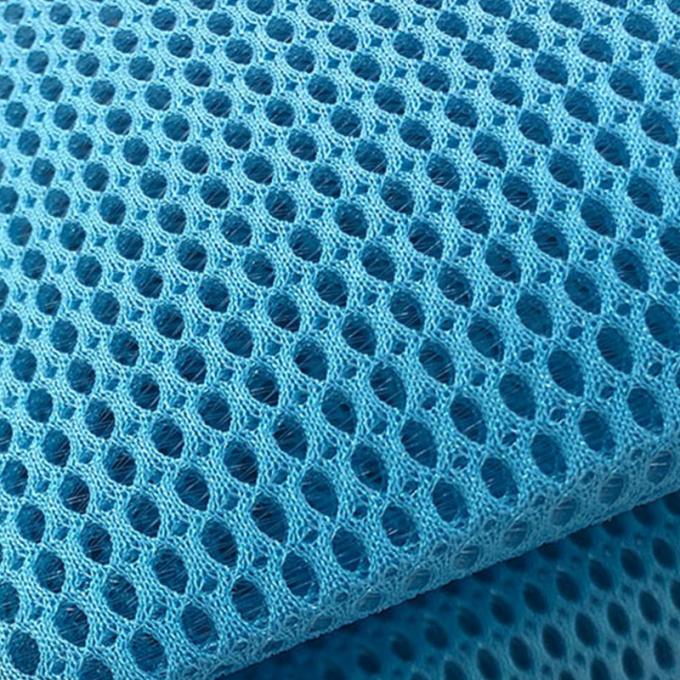 280~420GSM 스페이저  Mesh 천공 필터  Mesh 천 찢기 저항 2