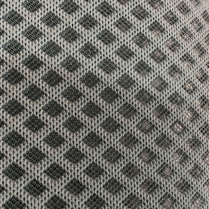 나일론 에어메시 3d 폴리에스터  Mesh 천 폴리에스터 넥타이 스포츠  Mesh 천 3