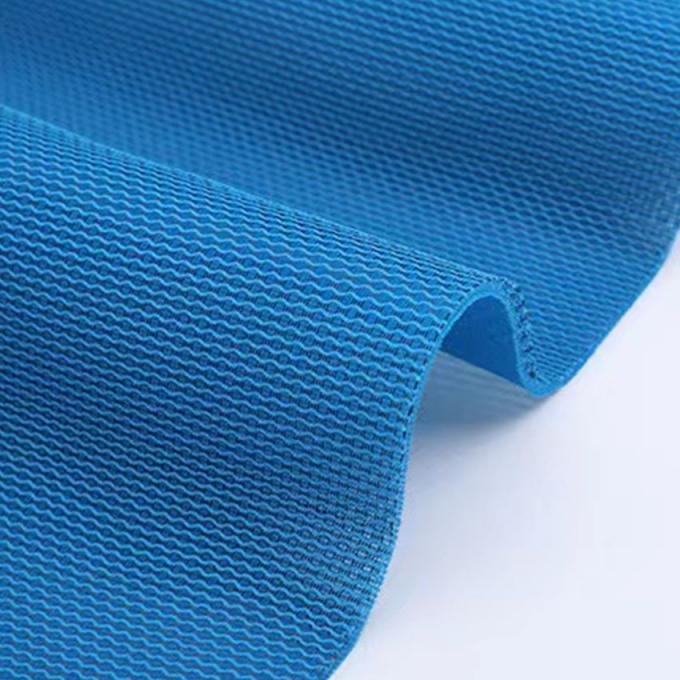 200×200 290GSM 스페이저  Mesh 직물 폴리에스터  Mesh 재료 매트리스 6