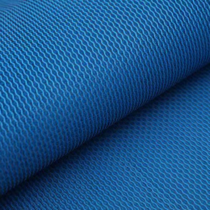 200×200 290GSM 스페이저  Mesh 직물 폴리에스터  Mesh 재료 매트리스 4
