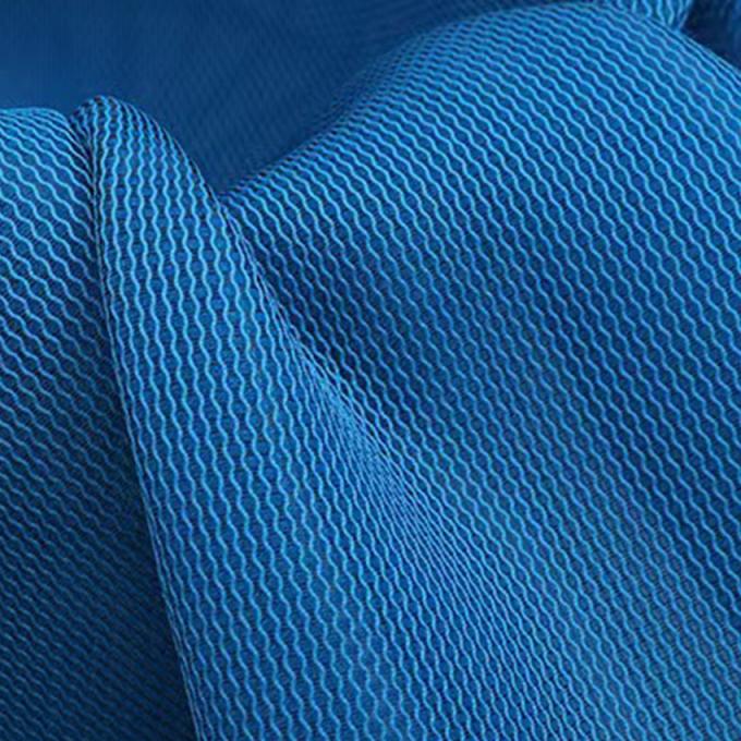 200×200 290GSM 스페이저  Mesh 직물 폴리에스터  Mesh 재료 매트리스 3