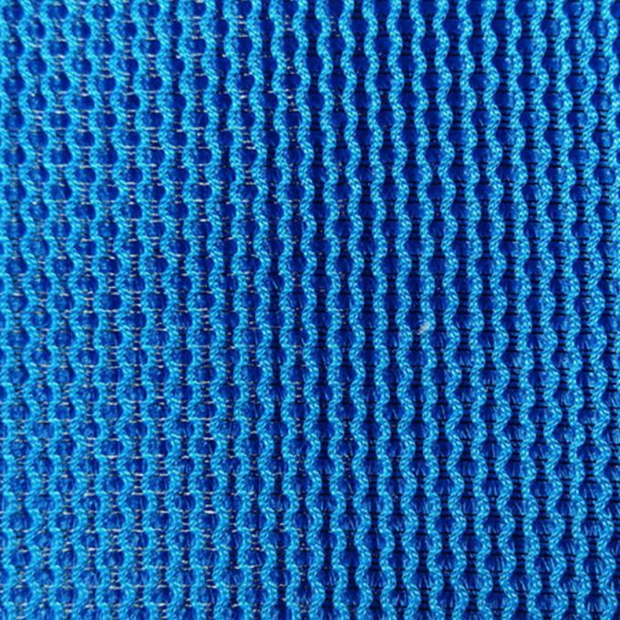 200×200 290GSM 스페이저  Mesh 직물 폴리에스터  Mesh 재료 매트리스 0