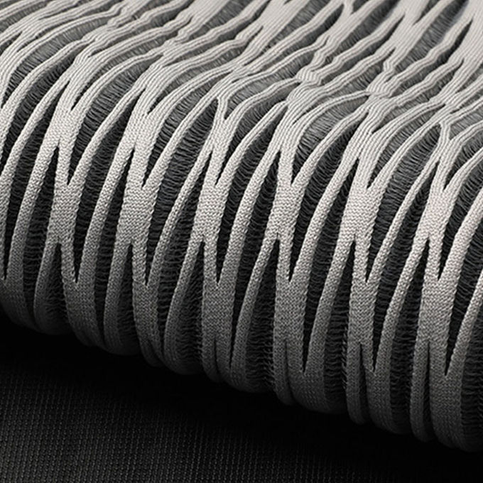 280GSM 3d 스페이저  Mesh 직물 3d 스페이저 직물 가루 가방 전용 2