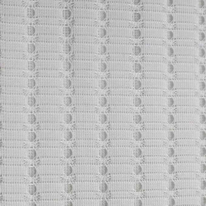 320gsm 75D 스페이저  Mesh 직물 경량 폴리에스터  Mesh 직물 스포츠 의류 0