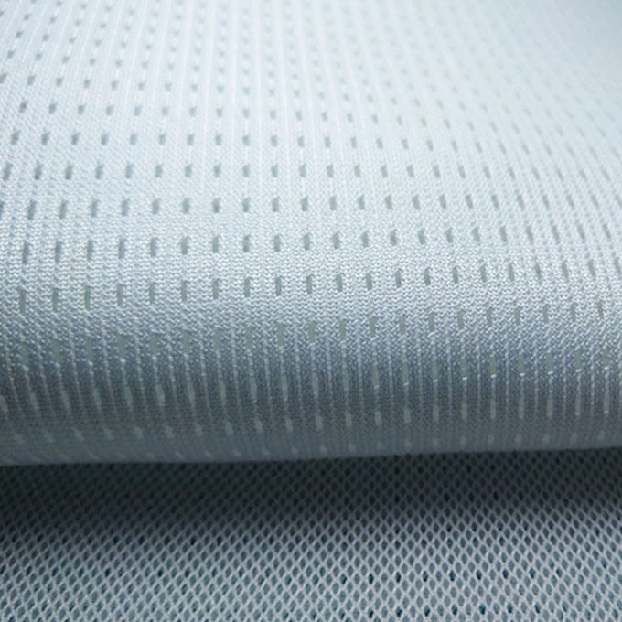 수분 방출 공기 망 가재 공기 망 재료 3mm 400GSM 2