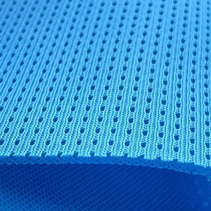 수분 방출 공기 망 가재 공기 망 재료 3mm 400GSM 0