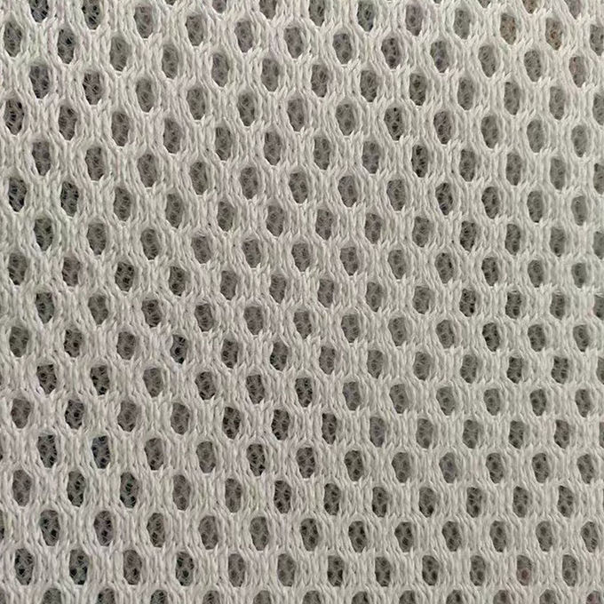 3D 공간  Mesh 100% 폴리에스터 600GSM 0