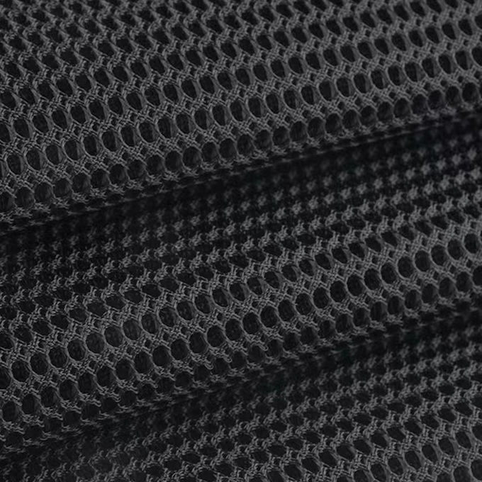 야외 의류 3D Mesh 재료 3mm 280gsm 배낭 가방에 대한 공기  Mesh 직물 0