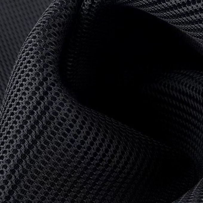 야외 의류 3D Mesh 재료 3mm 280gsm 배낭 가방에 대한 공기  Mesh 직물 1